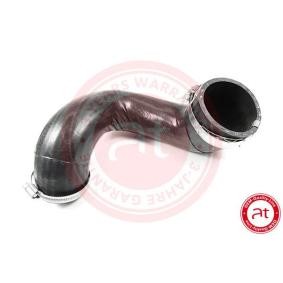 Compre Tubo flexível do ar de sobrealimentação da at autoteile germany at20529 a um preço baixo por 28,01 €