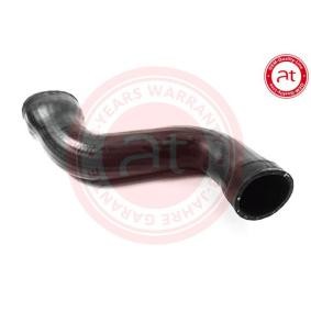 Compre Tubo flexível do ar de sobrealimentação da at autoteile germany at20544 a um preço baixo por 23,46 €