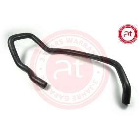 Kühlerschlauch at20641 von at autoteile germany günstig für 10,49 € online kaufen