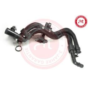 Kühlerschlauch at20645 von at autoteile germany günstig für 45,27 € online kaufen