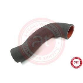 Compre Tubo flexível do ar de sobrealimentação da at autoteile germany at20686 a um preço baixo por 29,36 €