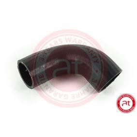 Compre Tubo flexível do ar de sobrealimentação da at autoteile germany at20719 a um preço baixo por 10,20 €
