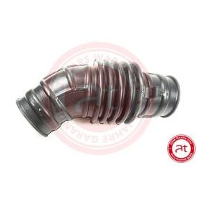 Comprar Tubo flexible de aspiración, filtro de aire de at autoteile germany at21109 a bajo precio de 17,81 €