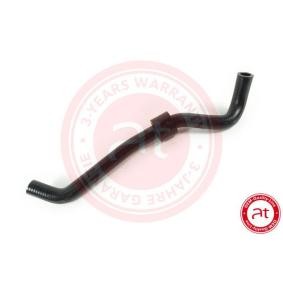 Kühlerschlauch at21136 von at autoteile germany günstig für 9,95 € online kaufen