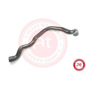Kühlerschlauch at21137 von at autoteile germany günstig für 13,77 € online kaufen