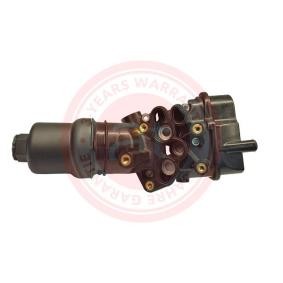 Comprar Caja del filtro de aceite de at autoteile germany at21163 a bajo precio de 96,42 €