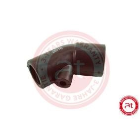 Compre Tubo do intercooler de at autoteile germany online para SL (R107) a preços moderados