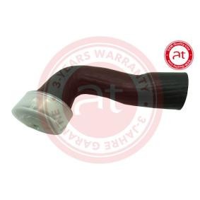 Compre Tubo flexível do ar de sobrealimentação da at autoteile germany at21546 a um preço baixo por 33,80 €