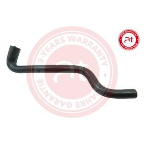 Kühlerschlauch at21655 von at autoteile germany günstig für 5,19 € online kaufen