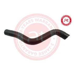 Köp Kylarslang av at autoteile germany at21662 till det låga priset 80,46 kr