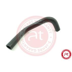 Compre Tubo da direção hidráulica de at autoteile germany online para XJ (NAW, NBW) a preços moderados