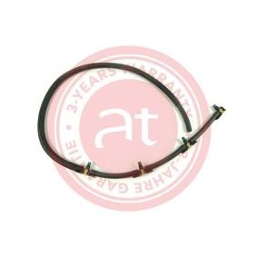 Schlauch, Leckkraftstoff at21992 von at autoteile germany günstig für 40,75 € online kaufen