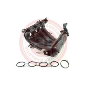 Acquista Collettore aspirazione da at autoteile germany online per NV200 Van / Station Wagon a prezzi moderati