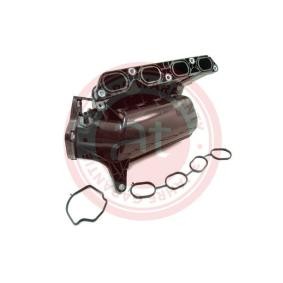Compre Colector de admissão, alimentação de ar da at autoteile germany at22215 a um preço baixo por 352,82 €