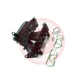 Comprar Colector de admisión, suministro de aire de at autoteile germany at22218 a bajo precio de 147,92 €