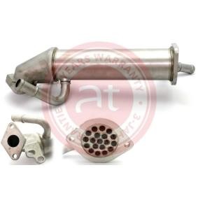 Acquista Radiatore EGR da at autoteile germany at22378 a buon mercato per soli 162,77 €