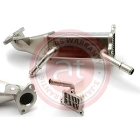 Acquista Radiatore EGR da at autoteile germany at22381 a buon mercato per soli 248,54 €