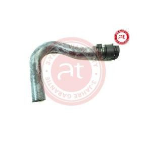 Kühlerschlauch at22500 von at autoteile germany günstig für 15,95 € online kaufen