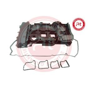 Zylinderkopf des Herstellers at autoteile germany - Originalware Artikelnummer: at22594