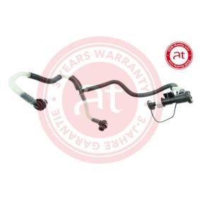 Kraftstoffleitung at22676 von at autoteile germany günstig für 78,68 € online kaufen