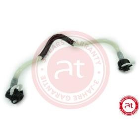 Kraftstoffleitung at22680 von at autoteile germany günstig für 17,06 € online kaufen