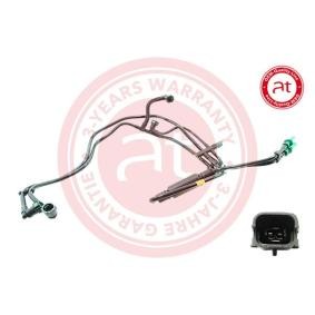 Kraftstoffleitung at22682 von at autoteile germany günstig für 51,09 € online kaufen
