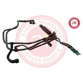 Kraftstoffleitung at22686 von at autoteile germany günstig für 51,09 € online kaufen