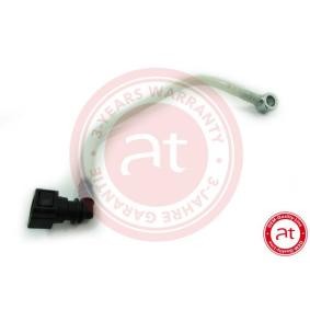 Kraftstoffleitung at22687 von at autoteile germany günstig für 14,65 € online kaufen