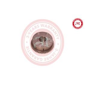 Nockenwellenversteller at23108 von at autoteile germany günstig für 162,08 € online kaufen