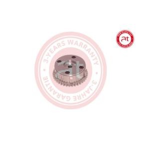 Acquista Regolatore albero a camme da at autoteile germany at23123 a buon mercato per soli 140,06 €