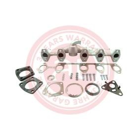Compre Colector, sistema de escape da at autoteile germany at23168 a um preço baixo por 156,07 €