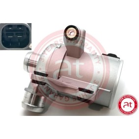 Achetez des Pompe à eau at autoteile germany at23360 à prix pour 292,86 €