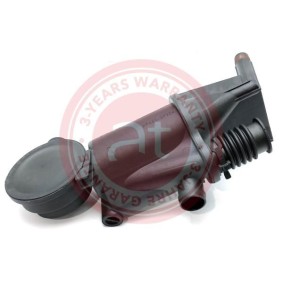 Compre Válvula, respiro do cárter da cambota da at autoteile germany at23500 a um preço baixo por 62,37 €