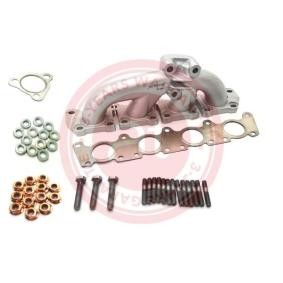 Compre Colector, sistema de escape da at autoteile germany at23646 a um preço baixo por 99,26 €