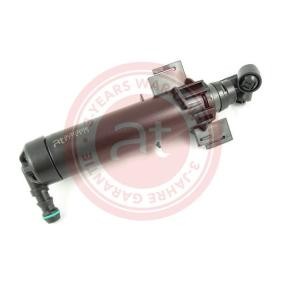 Waschwasserdüse, Scheinwerferreinigung at50025 von at autoteile germany günstig für 21,01 € online kaufen