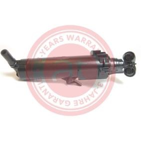 Waschwasserdüse, Scheinwerferreinigung at50027 von at autoteile germany günstig für 34,03 € online kaufen