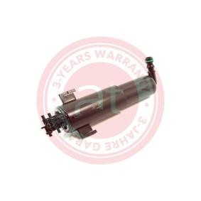 Waschwasserdüse, Scheinwerferreinigung at50040 von at autoteile germany günstig für 23,43 € online kaufen