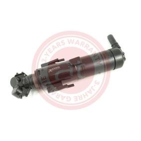 Waschwasserdüse, Scheinwerferreinigung at50045 von at autoteile germany günstig für 41,95 € online kaufen