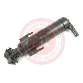 Waschwasserdüse, Scheinwerferreinigung at50046 von at autoteile germany günstig für 63,27 € online kaufen