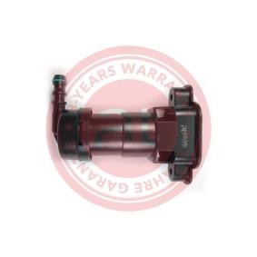 Waschwasserdüse, Scheinwerferreinigung at50088 von at autoteile germany günstig für 27,29 € online kaufen