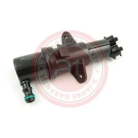 Waschwasserdüse, Scheinwerferreinigung at50128 von at autoteile germany günstig für 72,93 € online kaufen