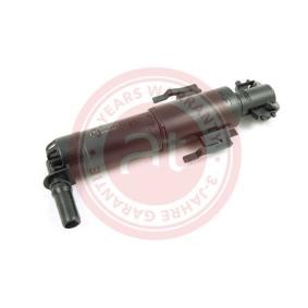 Waschwasserdüse, Scheinwerferreinigung at50137 von at autoteile germany günstig für 17,49 € online kaufen