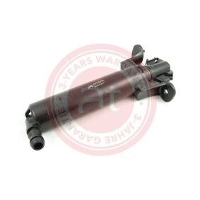 Waschwasserdüse, Scheinwerferreinigung at50157 von at autoteile germany günstig für 53,10 € online kaufen