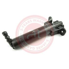 Waschwasserdüse, Scheinwerferreinigung at50158 von at autoteile germany günstig für 49,53 € online kaufen