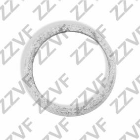 Compre Junta de escape de ZZVF online para CR-V V (RW_, RT_) a preços moderados