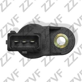 Compre Gerador de impulsos, cambota da ZZVF ZVPK118 a um preço baixo por 31,10 €