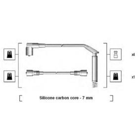 Comprar Juego de cables de encendido de MAGNETI MARELLI 941125450693 a bajo precio de 41,02 €