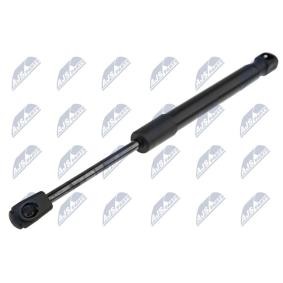 Motorhaubendämpfer AE-BM-074 von NTY günstig für 7,61 € online kaufen