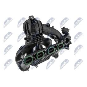Acquista Collettore di aspirazione da NTY BKS-FR-009 a buon mercato per soli 157,66 €
