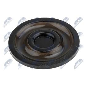 Achetez des Cache-culbuteur NTY BPZ-RE-005 à prix pour 10,36 €